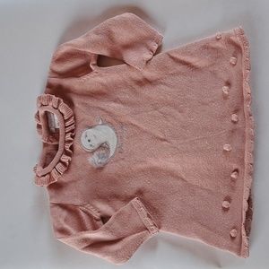 Tutto Piccolo Knit Dress